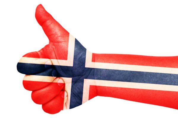 jempol buat norwegia (thetyee.ca)