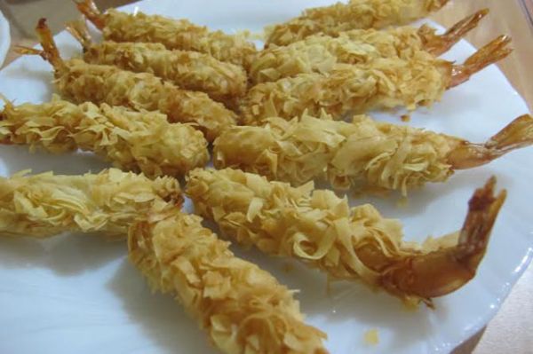 Fiesta Seafood Hadirkan Varian Ekonomis