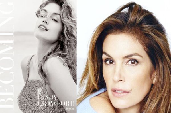 cindy crawford