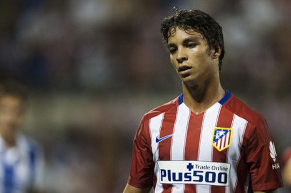 10 <em>Wonderkids</em> Calon Bintang Liga Champions 2015-2016