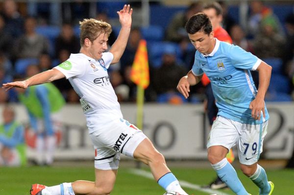 10 <em>Wonderkids</em> Calon Bintang Liga Champions 2015-2016