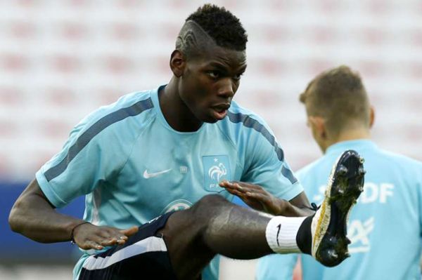 10 Pemain Kelas Dunia Korban 'Virus FIFA' di Oktober