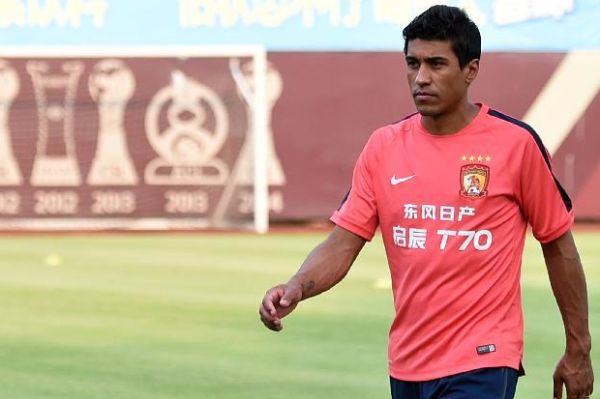 6 Pesepakbola Bintang Merajut Asa di Liga China
