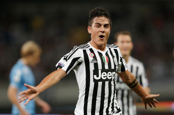 10 <em>Wonderkids</em> Calon Bintang Liga Champions 2015-2016