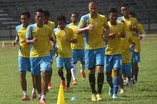 Tuan Rumah Favorit: Ini Prediksi Peluang di Grup Malang