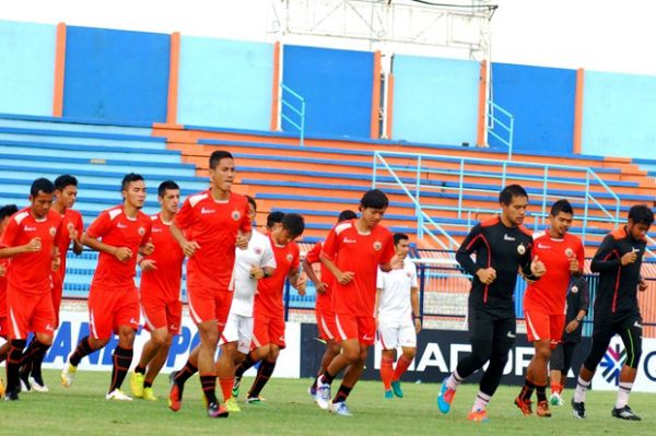 Tuan Rumah Favorit: Ini Prediksi Peluang di Grup Malang