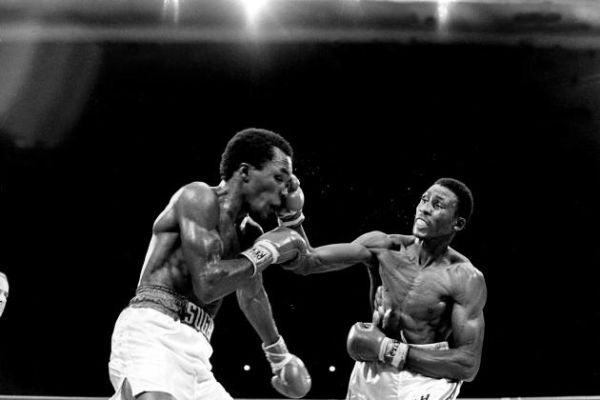 10 Petinju Kelas Welter Terbaik Sepanjang Masa