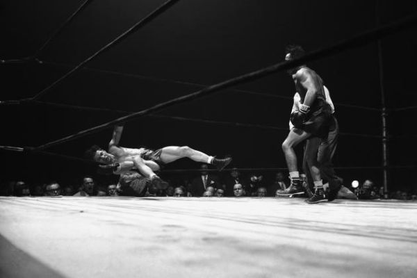 10 Petinju Kelas Welter Terbaik Sepanjang Masa