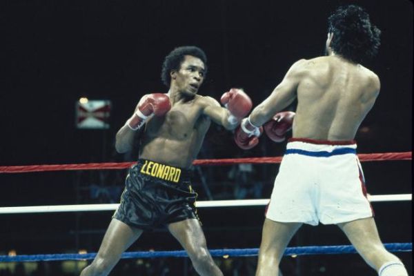 10 Petinju Kelas Welter Terbaik Sepanjang Masa