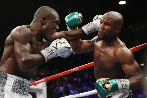 10 Petinju Kelas Welter Terbaik Sepanjang Masa