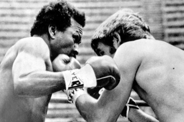 10 Petinju Kelas Welter Terbaik Sepanjang Masa