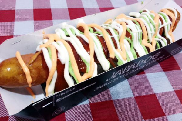 japadog