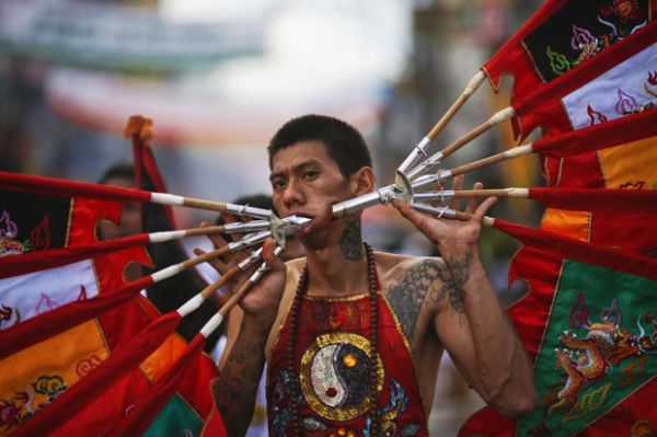 7 Festival Menarik di Tahun 2016