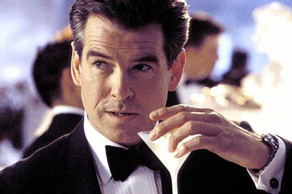 pierce brosnan