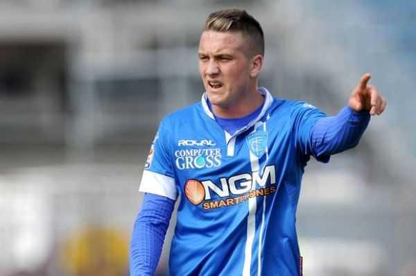 10 Bintang Muda Terbaik di Serie A Italia