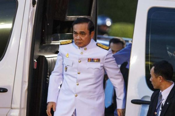 Mengenal Para Pemimpin Kudeta Militer