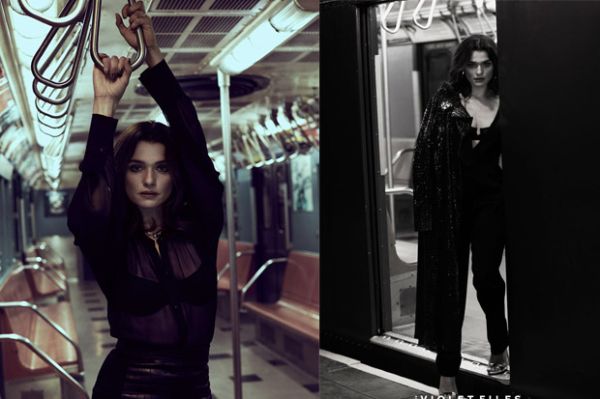 Rachel Weisz (violet file)