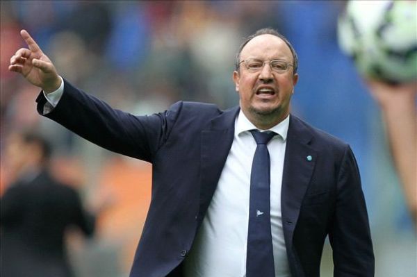Inilah 10 Korban Kekejaman Florentino Perez
