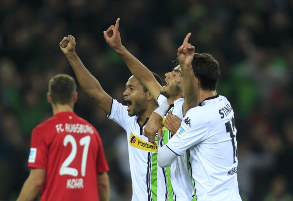 Kebangkitan Moenchengladbach: Ini 5 Pemain yang Ditakuti Man City