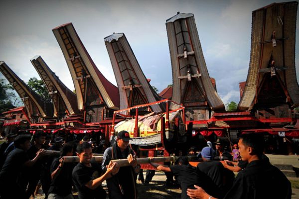 7 Festival Menarik di Tahun 2016