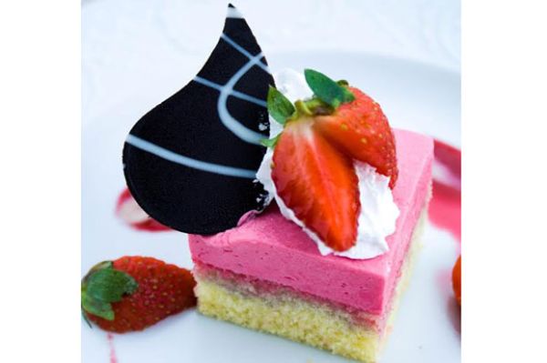 Sambut Imlek dan Valentine dengan Menu Spesial