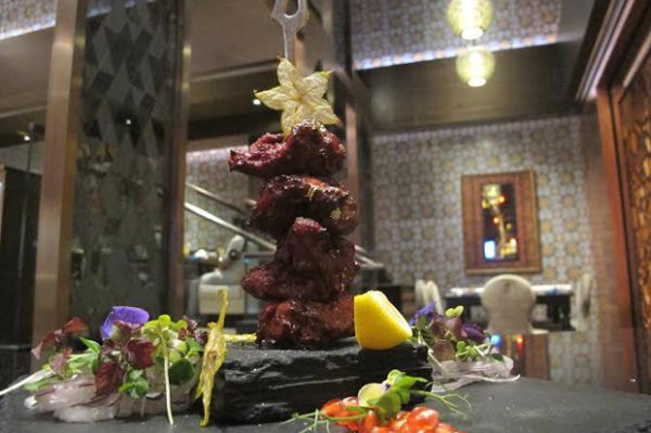 Makanan yang Wajib Dicicipi Saat Wisata ke Macau