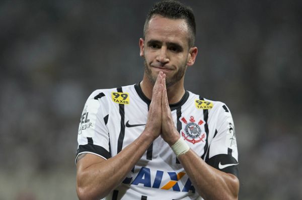 6 Pesepakbola Bintang Merajut Asa di Liga China