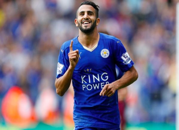 8 Sosok Kunci Keberhasilan Leicester City