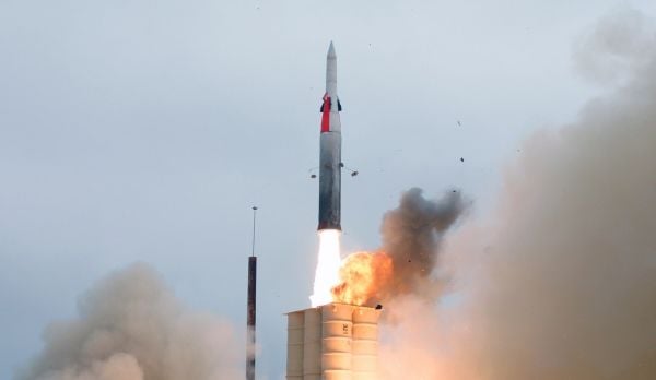 S-400, Si Pelindung Langit China