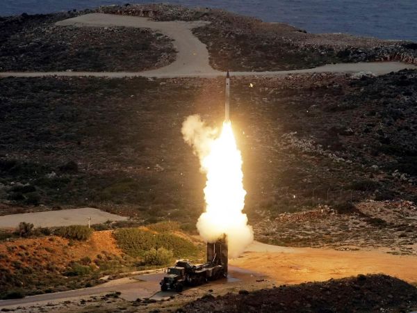 Mengenal S-300, Sistem Pertahanan Udara Baru Iran
