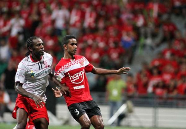 Eks Pemain Kelantan Adukan Poster Persib vs Malaysia All Star ke Polisi Malaysia