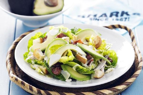 salad