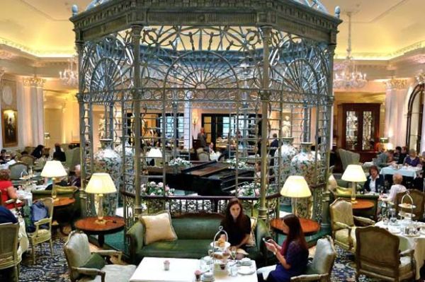 savoy london