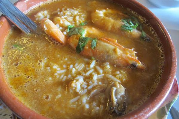 Makanan yang Wajib Dicicipi Saat Wisata ke Macau