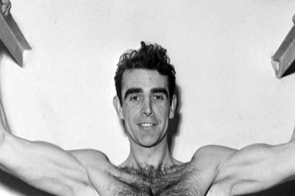 sean connery