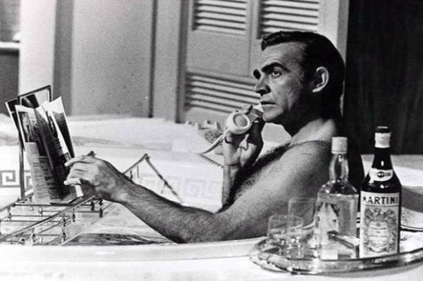 sean connery
