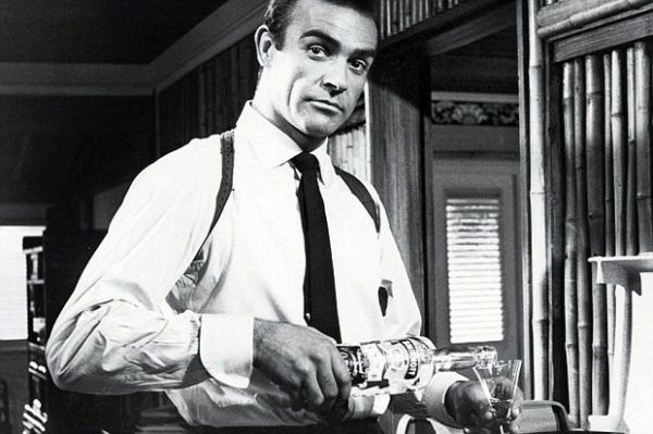 sean connery