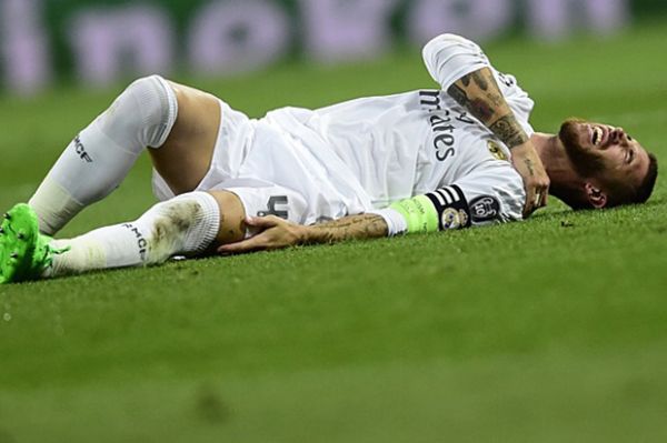 Lima Korban 'Keganasan' Fase Grup Liga Champions