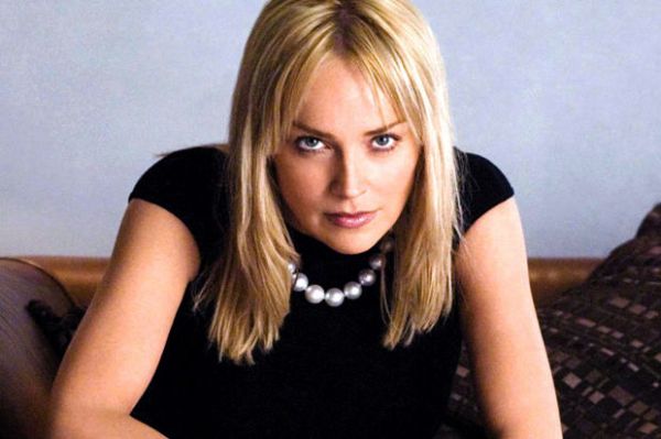 sharon stone
