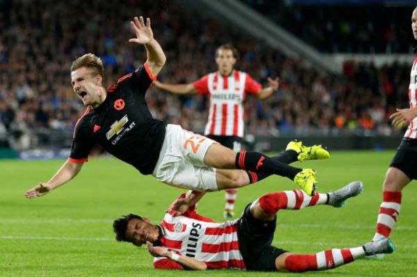 Lima Korban 'Keganasan' Fase Grup Liga Champions