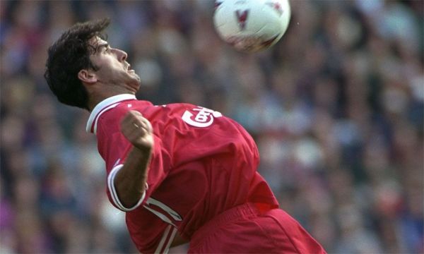 Enam Kompatriot Pendahulu Jurgen Klopp di Anfield