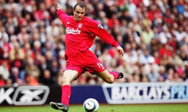 Enam Kompatriot Pendahulu Jurgen Klopp di Anfield