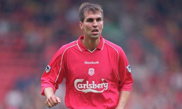 Enam Kompatriot Pendahulu Jurgen Klopp di Anfield
