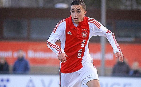 10 Pemain Muda Siap Guncangkan Dunia