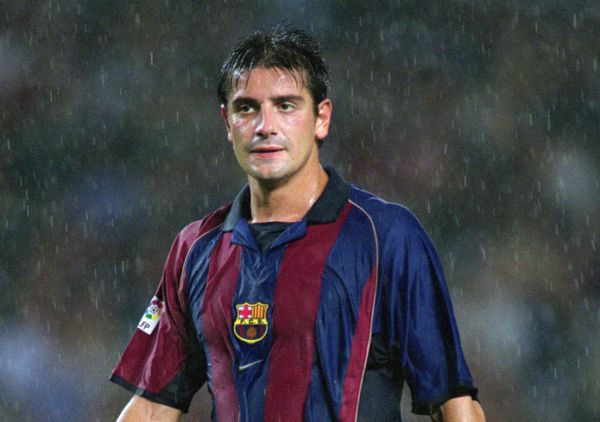 11 Pemain Barcelona Yang Terlupakan