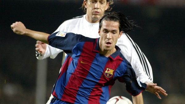 11 Pemain Barcelona Yang Terlupakan