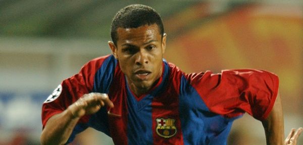11 Pemain Barcelona Yang Terlupakan