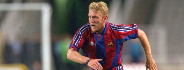 11 Pemain Barcelona Yang Terlupakan