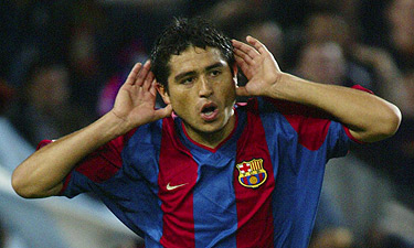 11 Pemain Barcelona Yang Terlupakan