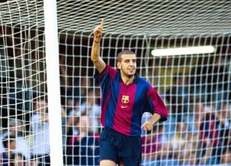 11 Pemain Barcelona Yang Terlupakan